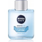 Nivea Men Sensitive Cooling voda po holení 100 ml – Zboží Dáma