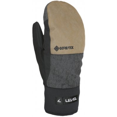 Level Matrix Mitt Olive Green – Hledejceny.cz