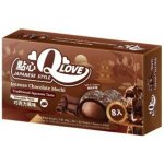 QLove Mochi Chocolate 80 g – Zboží Dáma