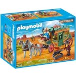 Playmobil 70013 Western Kočár – Zboží Mobilmania