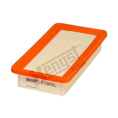 Vzduchový filtr HENGST FILTER E1003L – Hledejceny.cz