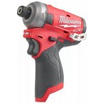 Milwaukee M12 FQID-0 – Zboží Mobilmania