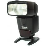 Canon Speedlite 430 EX II – Sleviste.cz