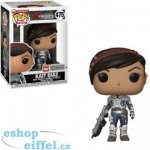 Funko Pop! Gears of War Kait Diaz – Sleviste.cz