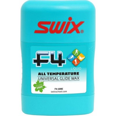 Swix F4-100C Universal 100 ml – Zbozi.Blesk.cz