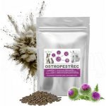 Dromy Doplněk Ostropestřecové výlisky 3 kg – Zboží Mobilmania