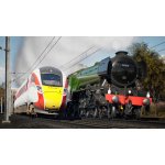 Train Sim World 4 (Flying Scotsman Centenary Edition) – Zboží Dáma
