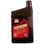 Petro-Canada Supreme 10W-30 1 l – Zboží Mobilmania