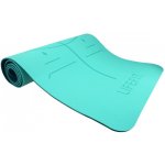 LIFEFIT YOGA MAT RELAX DUO – Zboží Mobilmania