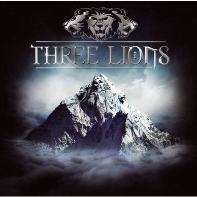 Three Lion - Three Lion CD – Zbozi.Blesk.cz