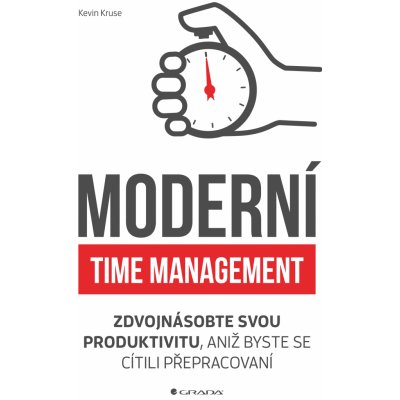 Moderní time management – Hledejceny.cz