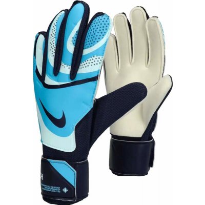 Nike GK Match FJ4862-420 blankytně-černé – Zboží Dáma