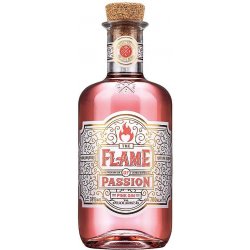 Hedgehog Pink Gin 38% 0,7 l (holá láhev)