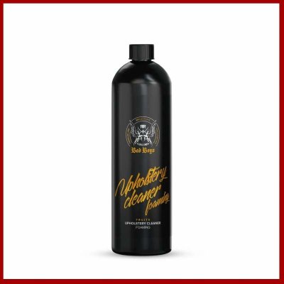 RRCustoms Bad Boys Upholstery Cleaner Foaming 1 l | Zboží Auto RRCustoms Bad Boys Upholstery Cleaner Foaming 1 l | Zboží Auto