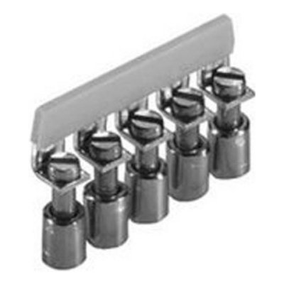 WIELAND Můstek Z7.282.0027.0 40pólový propojovací Z7.282.0027.0 – Hledejceny.cz