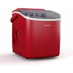 Klarstein ICE4-Caldwell-red – Zboží Dáma Klarstein ICE4-Caldwell-red – Zboží Dáma