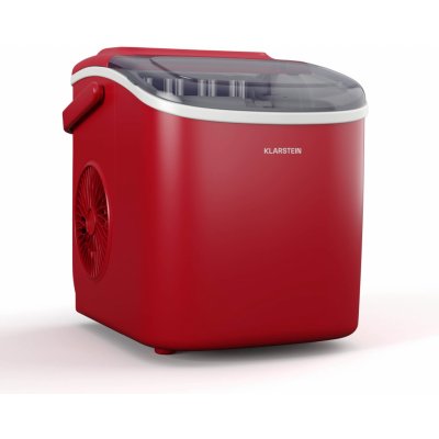 Klarstein ICE4-Caldwell-red – Zboží Dáma Klarstein ICE4-Caldwell-red – Zboží Dáma