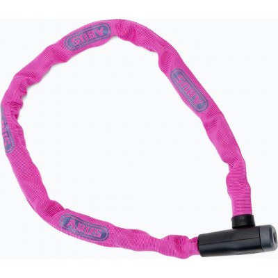 ABUS 5805K/75 Steel-O-Chain růžový – Hledejceny.cz
