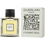 Guerlain L' Ideal toaletní voda pánská 50 ml – Hledejceny.cz