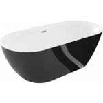 MEXEN Roxy 170 x 80 cm 51201708075-55 – Hledejceny.cz