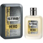 STR8 Hero voda po holení 100 ml – Hledejceny.cz