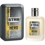 STR8 Hero voda po holení 100 ml – Zboží Dáma