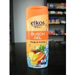 Elkos sprchový gel s vůní manga a ananasu 300 ml