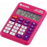 ELEVEN LC-110NR-PK růžová – Zboží Živě