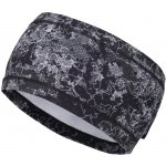 Fitforce Kulle Černá Šedá Růžová – Zboží Dáma