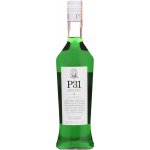 P31 Aperitivo Green 11% 0,7 l (holá láhev) – Zbozi.Blesk.cz