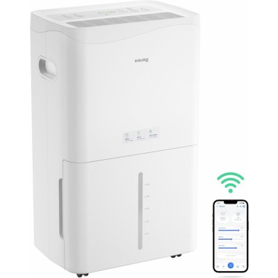 Siguro DH-Q500W – Sleviste.cz