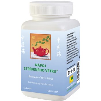 TCM Herbs Nápoj stříbrného větru 100 g