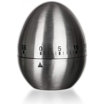 Kuchyňská minutka BANQUET Akcent vajíčko – Zboží Dáma