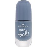 Essence Gel Nail Colour odstín 64 You Rock! 8 ml – Sleviste.cz