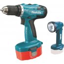 Makita 6391DWALE