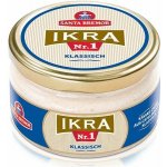 IKRA N1 Klassik Santa Bremor 180g – Zboží Dáma