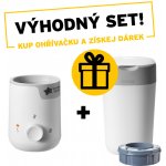 Tommee Tippee Ohřívač lahví Easi Warm – Hledejceny.cz