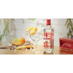 Beefeater Gin 40% 0,7 l (dárkové balení 1 sklenice) – Zboží Mobilmania
