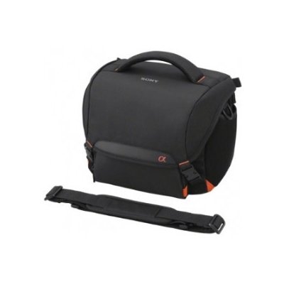 Tamrac Jazz Camera Shoulder Bag Black T2250-1919 – Zboží Mobilmania