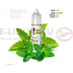 Adams Vape Shake & Vape Zero Degree 10 ml – Zboží Dáma