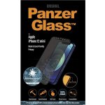PanzerGlass pro Apple iPhone 12 mini P2710 – Zboží Živě