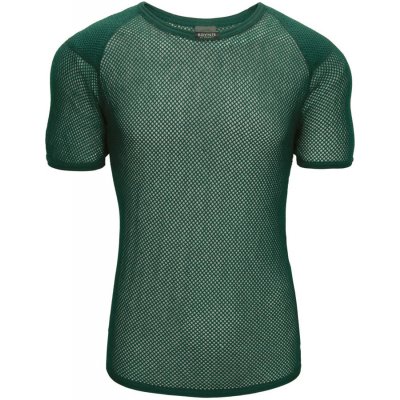 Brynje Super Thermo T-shirt w/inlay zelená
