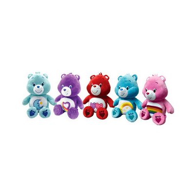 medvídek Care Bears 30 cm – Zbozi.Blesk.cz