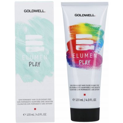 Goldwell Elumen Play Color Pastel Coral 120 ml