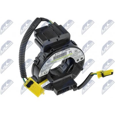 Vinutá pružina, airbag NTY EAS-HD-020 – Hledejceny.cz