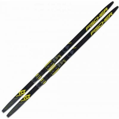 Fischer RCR Universal Jr + Fischer Tour Step-In Jr IFP 2020/21 106044 – Hledejceny.cz