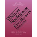 Král Jindřich IV.. - 1. a 2. díl - William Shakespeare - Romeo – Zboží Mobilmania