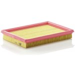 Vzduchový filtr MANN-FILTER C 2329 – Hledejceny.cz
