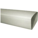 Ventishop UP-PKP-110 x 54/1500 plochý kanál plastový 1,5 m – Hledejceny.cz