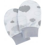 Esito Rukavice bavlna Mráček růžová ESRUKBAVMRC Růžová – Zboží Dáma